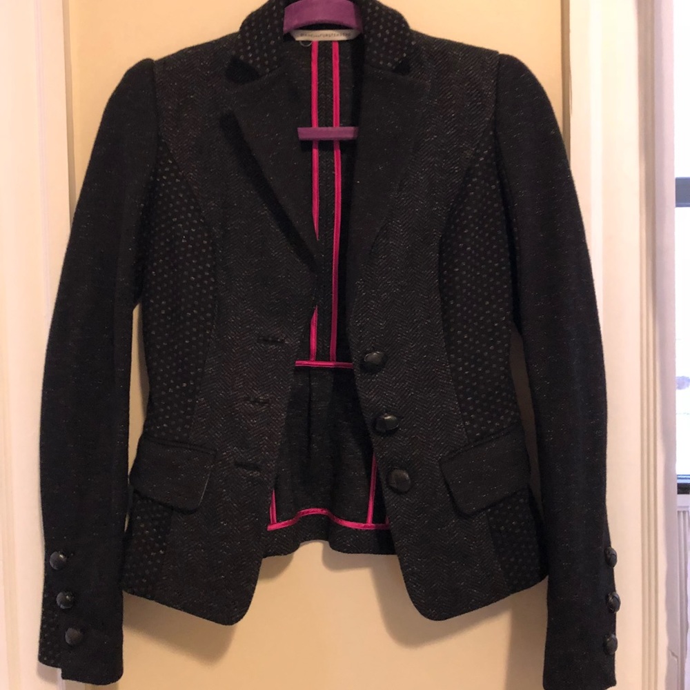 DVF Blazer - Small